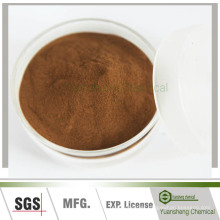 Comprar Lignin Sodium (SLS) Yuansheng Chemical